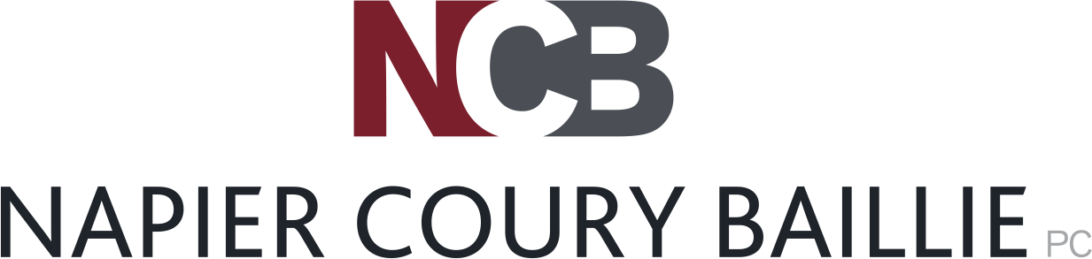 NCB logo | Andy Hull's Sunshine Foundation